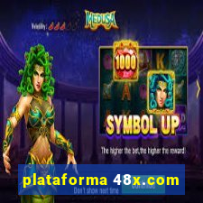 plataforma 48x.com